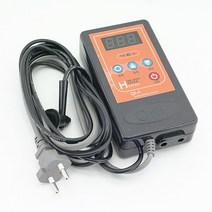 히터 온도조절기 OKE-6422H, 1개