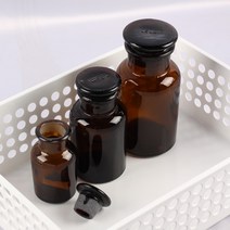 샬롯디퓨저 갈색 시약병 디퓨저용기, 250ml