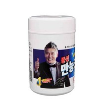 YBK 동성 만능크리너 리필 150매 찌든때 기름때 청소박사, 10개