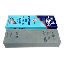 썬타이거 GC-220 숫돌