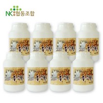 울금환 120g/240g/480g/720g/960g, 120g, 8통