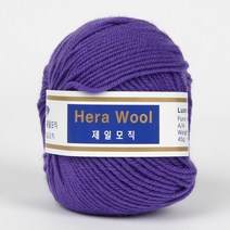 브랜드얀 헤라울 인형실, 헤라울 15 나팔꽃