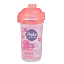 바이오킵스 쉐이커 용기 1호, 혼합색상, 500ml