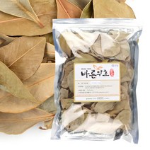 바른약초 구아바잎, 1개, 300g