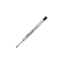 파카 볼펜심M 1.0mm 0.7mm 흑청색, S523814-F/0.8mm/청색
