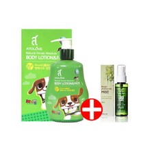 아토러브 히노끼 엡솔루트 바디 페이스로션300ml 로션/에멀젼, 300g, 1개