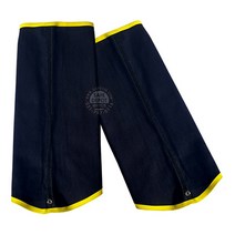 각반 청각반 그라인딩 덮개각반 발등각반 발목각반, 1개