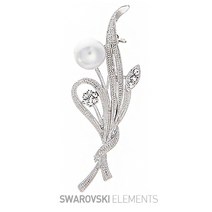 비스완 [아리따움] 브로치