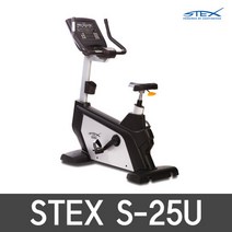 스텍스 STEX S25U 입식자전거 실내싸이클, 타 지역(화물택배)