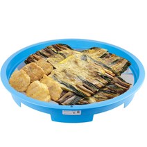 대형 스탠망 건조채반(오픈형)