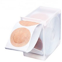 모아랩 밴드 100p, 1개