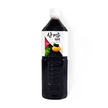 베리나라산머루원액, 1200g, 1개, 1개