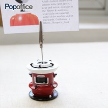 아트사인 메모클립 집게클립 메모집게 링클립 인테리어소품 메모홀더/집게, 06_메모클립(곤로)