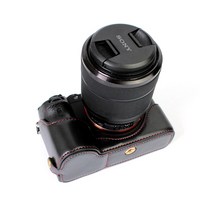 IFG 소니 A7M2 A7II 속사케이스, 1개, A7M2 블랙