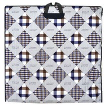 남원춘향공방 교자상 사각밥상 상커버 체크무늬 81x81, 체크커버