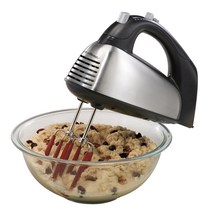 해밀턴비치 핸드믹서 헤드형[62637][300watt HandMixer]