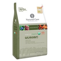 에코10 베지테리안 1kg, 1개