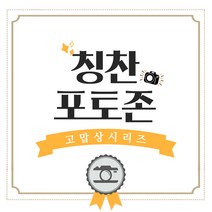 피콕 상장 포토존-고맙상 시리즈(현수막), 일반행사용 잘가르쳐줘서 고맙상