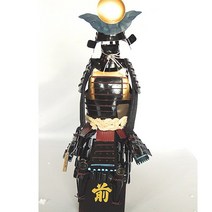 아시아몰/ 무사인형(대) /갑옷무사/이자카야인테리어소품/일식소품/일본무사, 3번