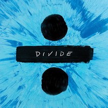 (CD) Ed Sheeran - Divide (÷) (Deluxe Edition), 단품