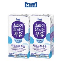 매일, 24팩, 190ml