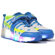 로드웨이 바퀴달린 운동화