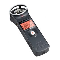 정품ZOOM H1(2GB)프로녹음기/인터뷰/콘서트/정품만AS가능, ZOOM H1