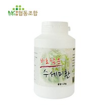건강환 / 수세미환 120g 240g 480g 720g 960g 택1, 1개