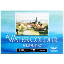 삼원 포스트카드 워터칼라 클래식 250g A6