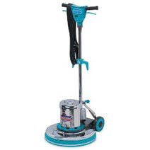 CS-18 2HP 마루광택기 씨에스텍 바닥청소기계