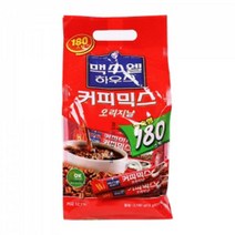동서 맥스웰커피믹스(오리지날)180T동서, 맥스웰커피믹스(오리지날)180T/동서, 180T