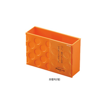 일본[이노마타] 마그넷(자석)포켓/자석수납케이스/냉장고에 철로된 어디든 잘붙어요