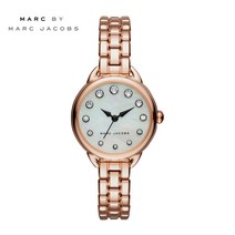 MJ3511 마크제이콥스 MARC JACOBS 여성용 메탈시계