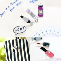 kirakirashop 프리티 브로치_BRC3010