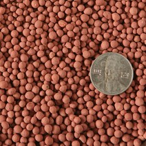가훼 황토볼 소립, 1.8kg(중포장), _