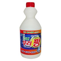 그린 뚜러펑, 1L, 6개