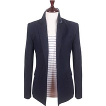 바젤 무료배송[BJ164]남성빅사이즈마마이 비죠카라 체크라인 린넨자켓 정장재킷