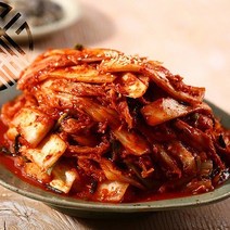평창애 겉절이 5kg HACCP인증 국내산 신선한 생김치, 1개