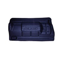 LPG 트렁크스크린(LPG커버)/가스통가리개, EF쏘나타