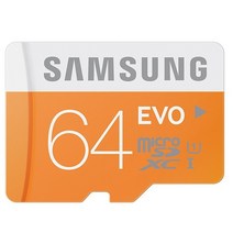 위니테크놀러지 위니캠 HX200, 64GB