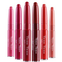 조이코스 틴틴 리필 립스틱, 61호, 1개