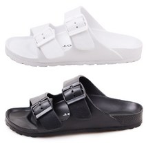 슈앤필 남녀 커플 슬리퍼 샌들 쪼리 실내화 신발 슈즈 드비