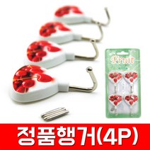 다가인/국산/정품행거(4p), 4p, 정품행거 랜덤발송