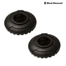 블랙다이아몬드 [블랙다이아몬드]트레킹 폴 스페어 바스킷(BD112067), 단품