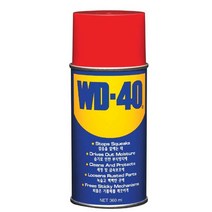 윤활방청제_WD40_360㎖_(BOX(24)), 본상품선택