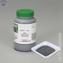 철가루(Iron Powder) 시) 500g