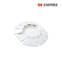 엠파이어 퍼팅컵 퍼팅연습 골프용품 GR30 (화이트) 용품