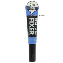 아리따움 아이돌 리얼 래쉬 픽서 마스카라 탑 8ml, 블랙, 1개
