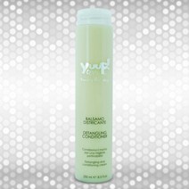 이태리 Yuup 윱 컨디셔너 250ml 강아지 고양이 린스, 1개