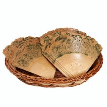 산과루 부채형전병, 310g, 12개